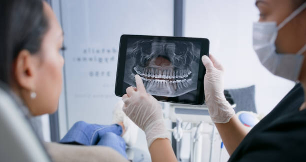 Best Emergency TMJ Treatment in Bovina, TX