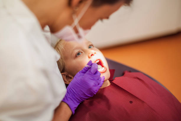 Best Emergency Orthodontic Services in Bovina, TX