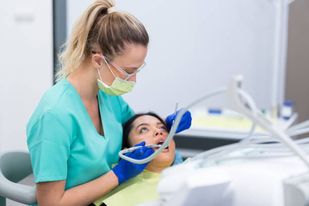 Best Emergency Root Canal Treatment in Bovina, TX